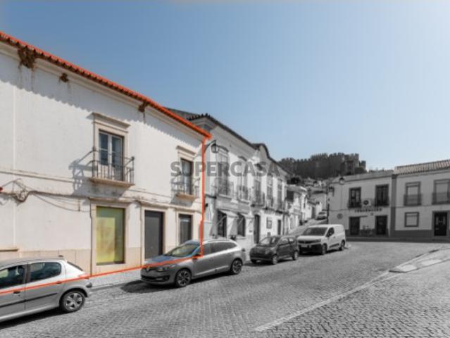 Armazém venda em Portel, Évora