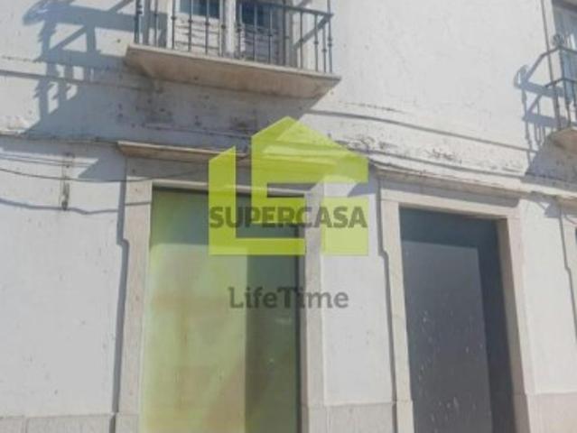 Armazém venda em Portel, Évora