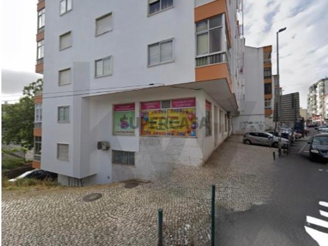 Armazém venda em Sintra, Lisboa