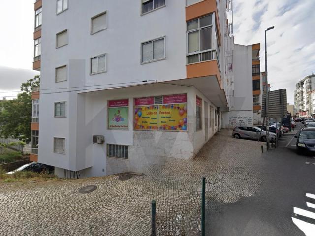 Loja venda em Sintra, Lisboa