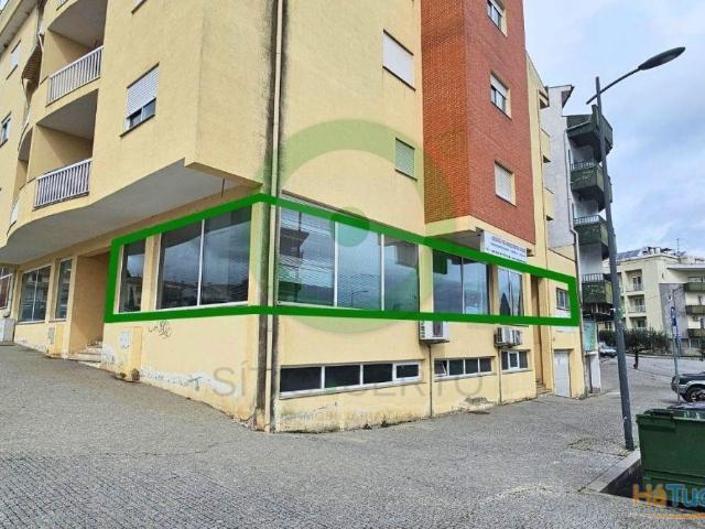 Loja venda em Argeriz, Vila Real