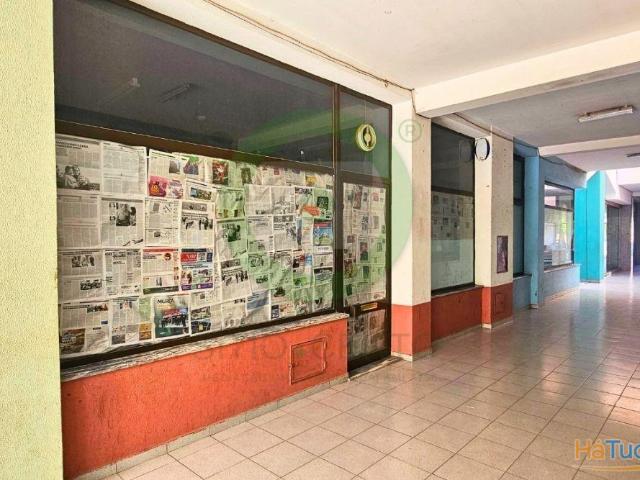 Loja venda em Argeriz, Vila Real