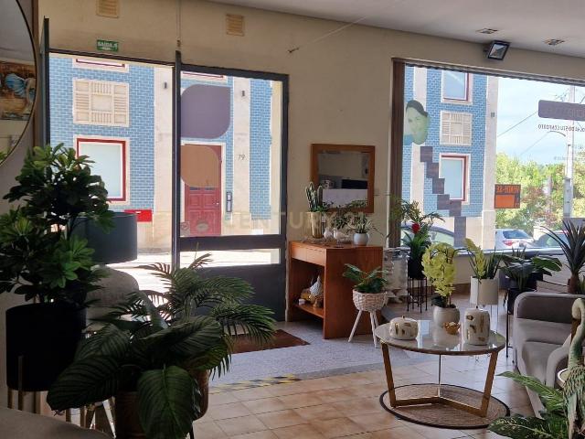Loja venda em Viseu