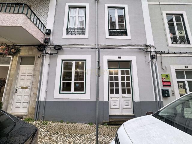 Loja alugar em Alcobaça, Leiria