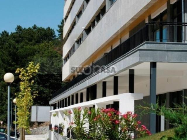 Armazém venda em Repeses e São Salvador, Viseu