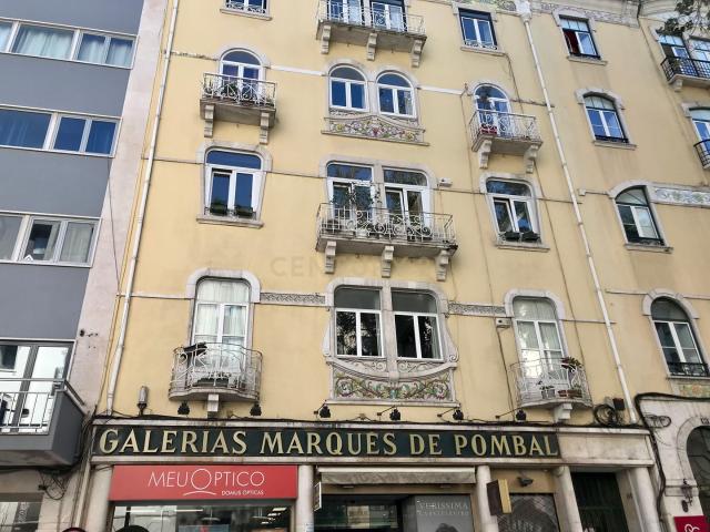 Loja venda em Santo António, Lisboa
