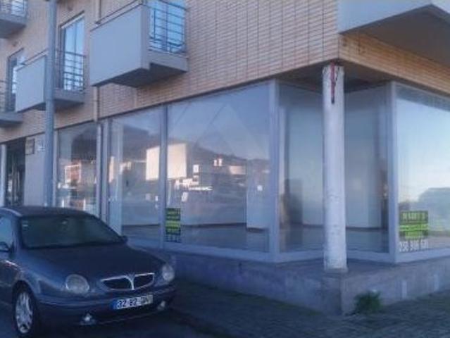 Ponto Comercial venda em Areosa, Areosa