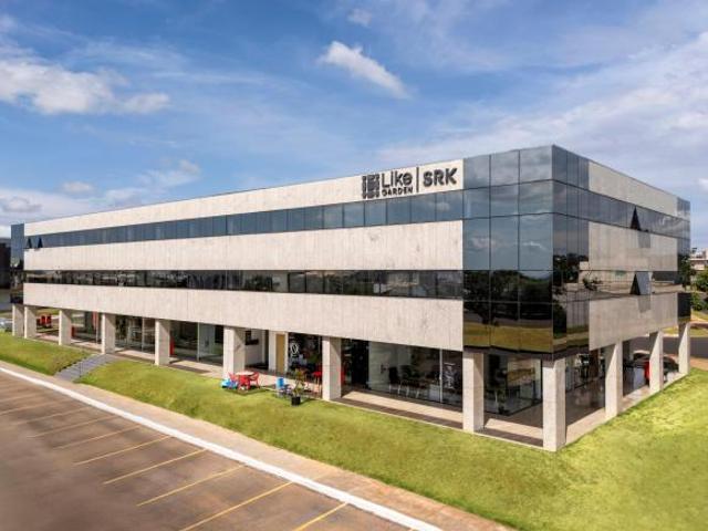Ponto Comercial venda em Jardim Botânico, Região Geográfica Intermediária do Distrito Federal