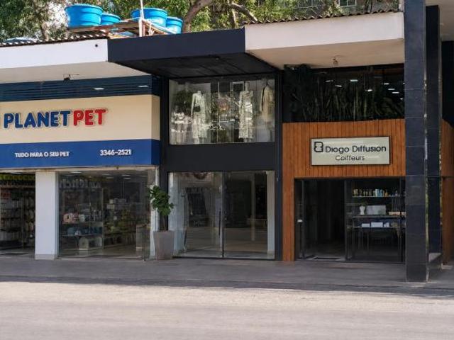 Ponto Comercial venda em Região Geográfica Imediata do Distrito Federal, Região Integrada de Desenvolvimento do Distrito Federal e Entorno