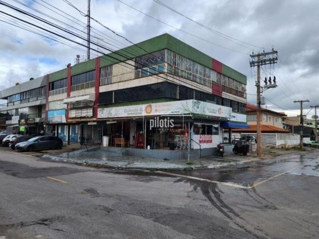 Ponto Comercial venda em QI 9, Guará