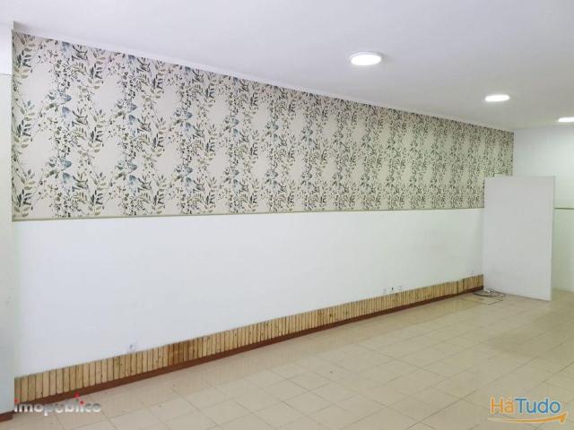 Loja alugar em Vila Verde, Braga