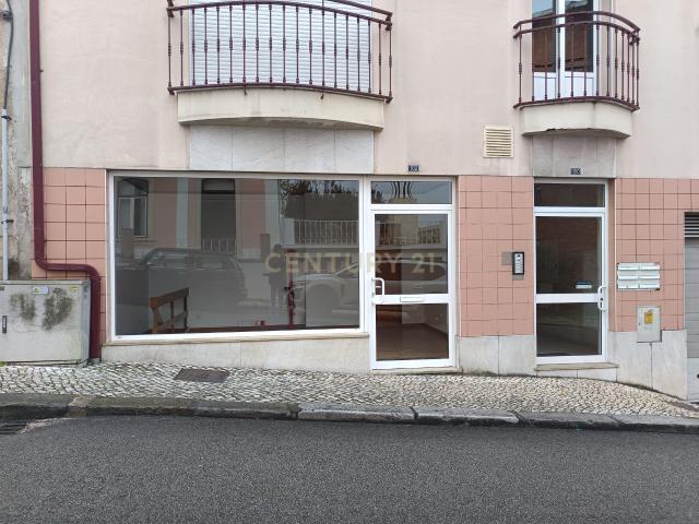 Loja alugar em Coimbrã, Coimbra