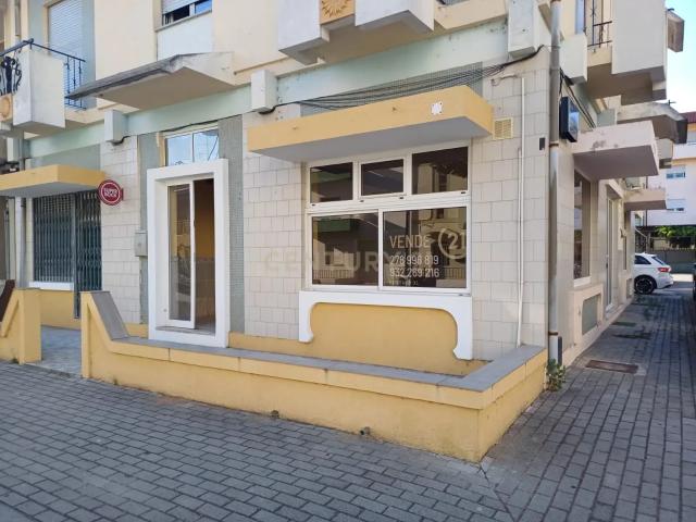 Loja venda em Mirandela, Bragança