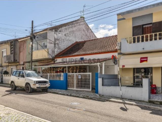 Armazém venda em Montijo, Setúbal