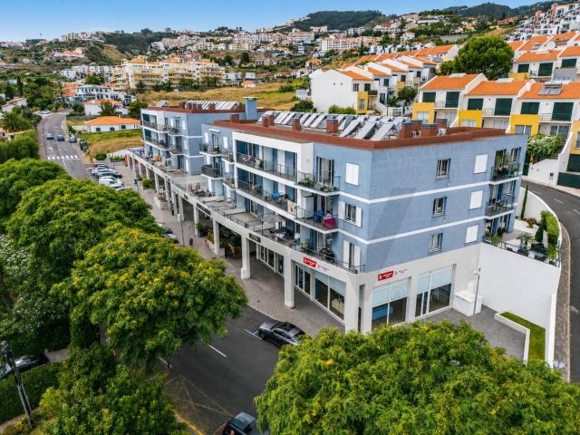 Loja venda em Santa Cruz, Ilha Da Madeira