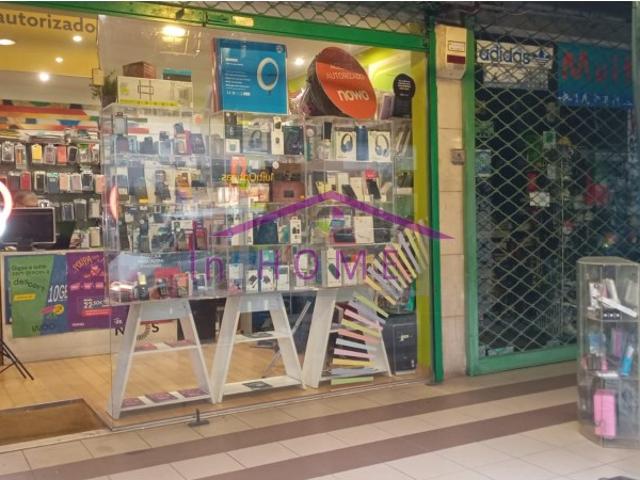 Loja venda em Cacilhas, Almada