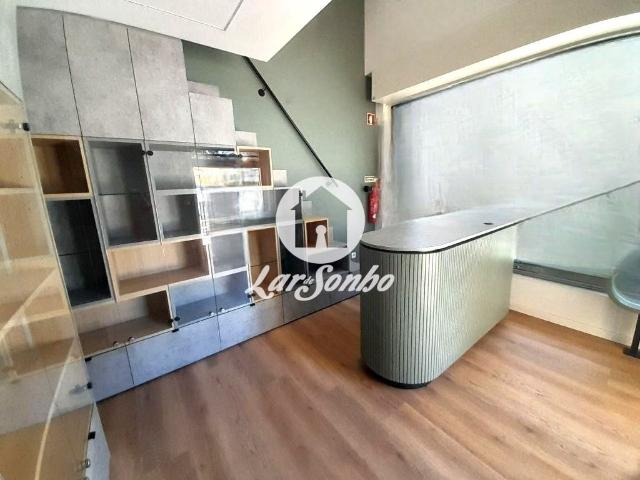 Loja alugar em Arcozelo, Braga