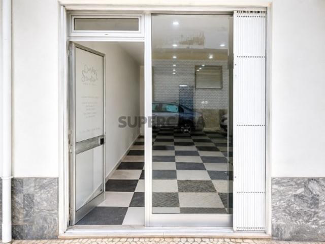 Armazém venda em Olhão, Faro