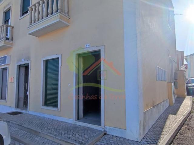 Loja alugar em Bolelas, Sintra
