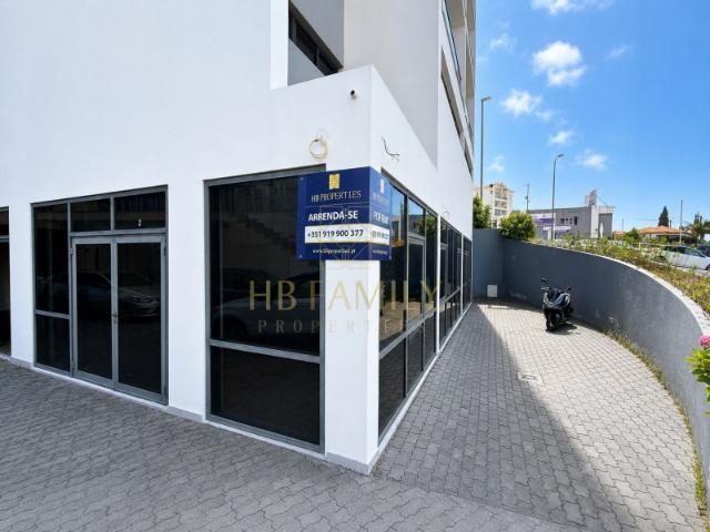 Loja alugar em Funchal, Ilha Da Madeira