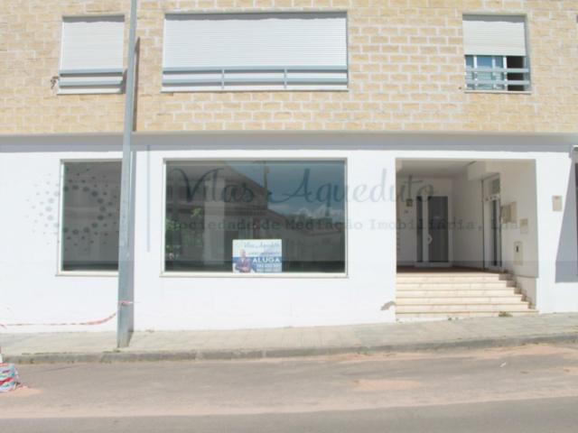 Loja alugar em Elvas, Portalegre