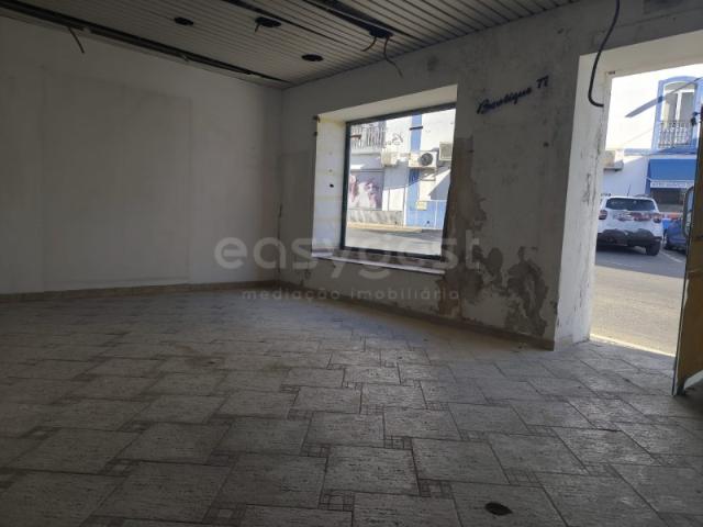 Loja venda em Aljustrel, Beja