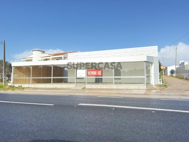Armazém venda em Olhão, Faro
