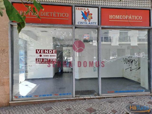 Loja venda em Sintra, Lisboa