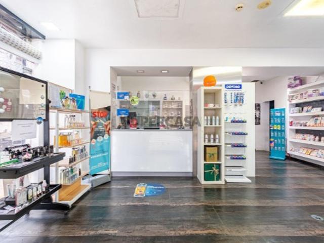 Armazém venda em Santa Maria Maior, Lisboa