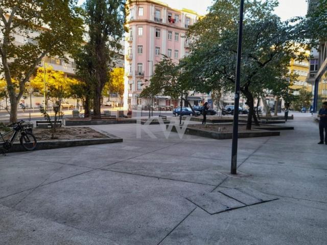 Loja venda em Lisboa