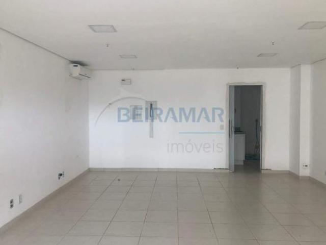 Ponto Comercial venda em Setor de Áreas Complementares, Águas Claras