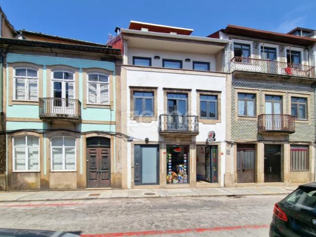 Loja venda em Braga (São Vítor), Braga