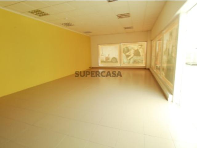 Armazém venda em Pombal, Leiria