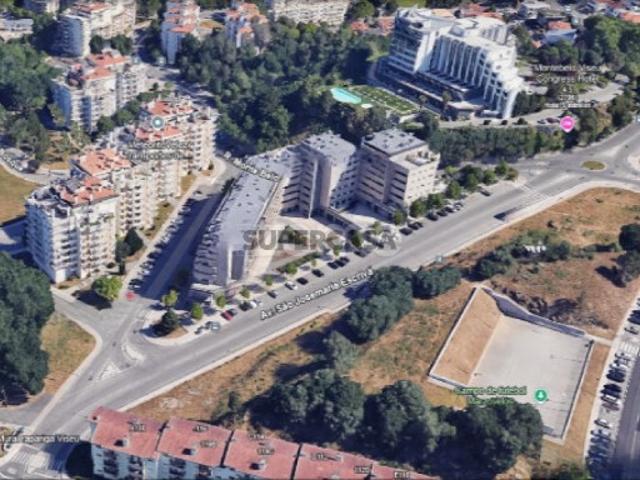 Armazém venda em Repeses e São Salvador, Viseu
