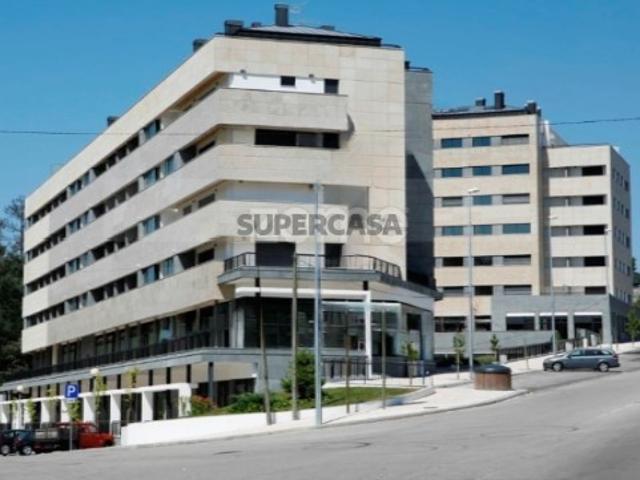 Armazém venda em Repeses e São Salvador, Viseu