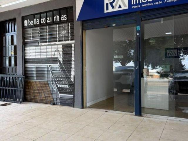 Ponto Comercial venda em Região Geográfica Imediata do Distrito Federal, Região Integrada de Desenvolvimento do Distrito Federal e Entorno