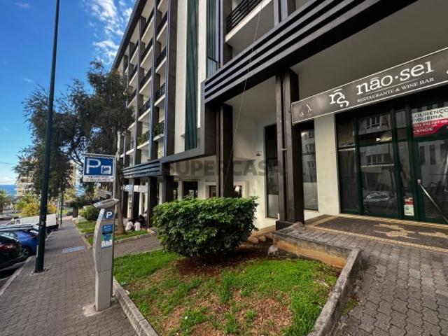 Armazém venda em Funchal, Ilha Da Madeira