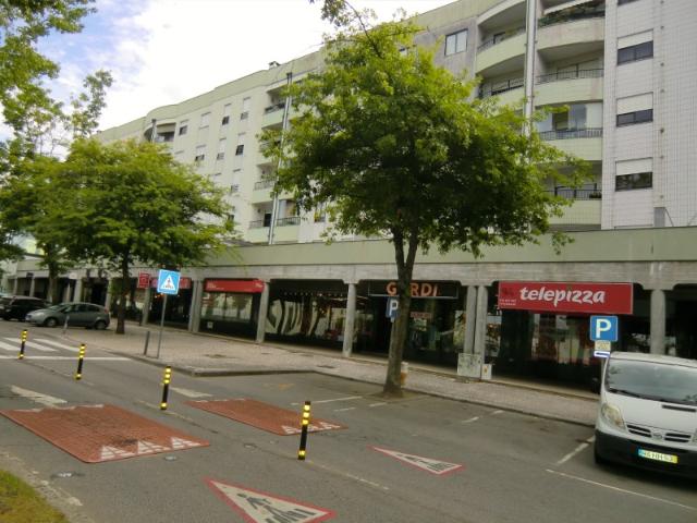 Loja venda em São João Da Madeira, Aveiro