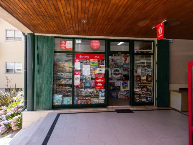 Loja venda em Porto