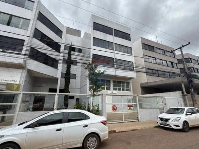 Ponto Comercial venda em SAAN - Setor de Armazenagem e Abastecimento Norte, SCIA