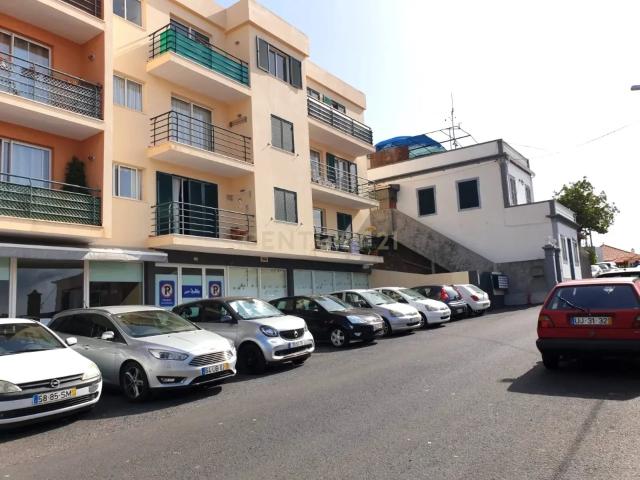 Loja venda em Lazareto, Funchal