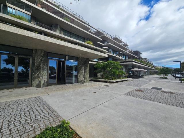 Loja venda em Funchal, Ilha Da Madeira
