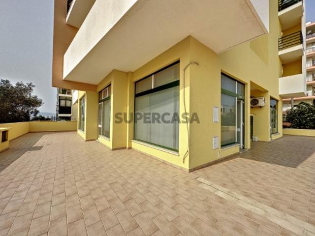 Armazém venda em Alto Pacheco, Portimão