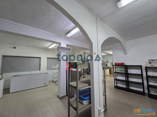 Loja alugar em Leiria