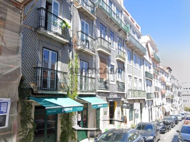 Armazém venda em Estrela, Lisboa