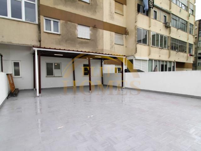 Loja venda em Barreiro, Verderena