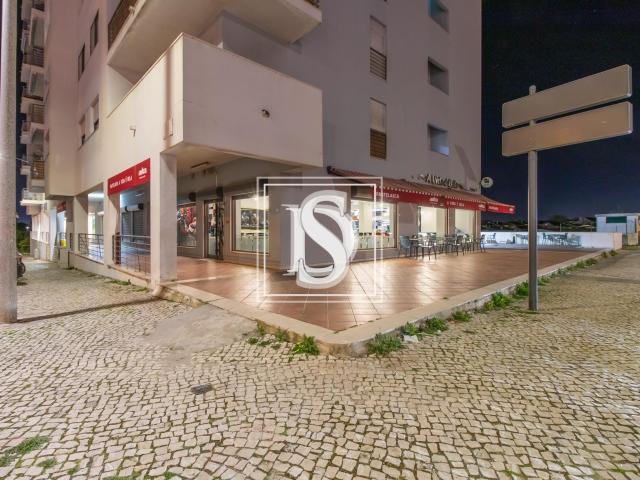 Loja venda em Barreiro, Verderena