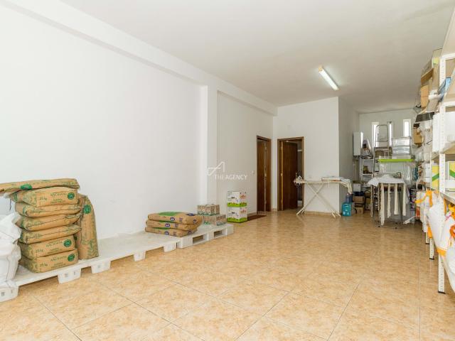 Loja venda em Castro Marim, Faro