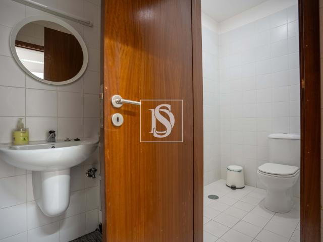 Ponto Comercial alugar em Barcelos