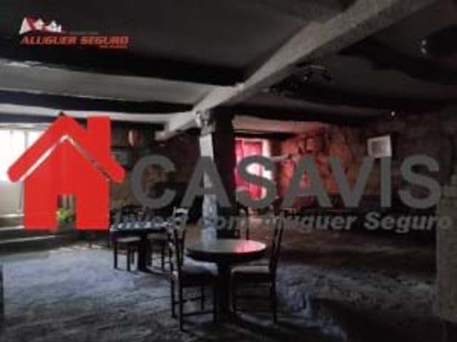 Loja alugar em Viseu